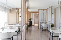 WHITE SWAN HOTEL ZHANJIANG - 5 stelle