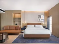 Four Points by Sheraton Chengdu Chunxi Road Các khách sạn ở Thành Đô