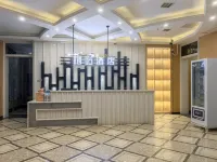 Anren Haoting Business Hotel Hotels in Anren