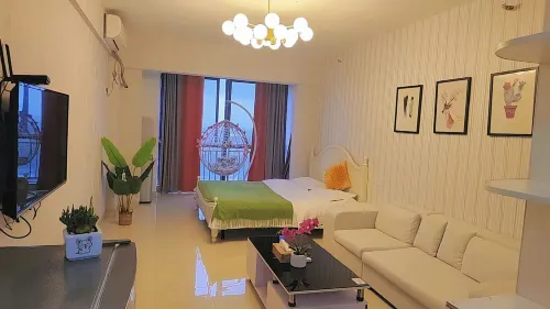 Jiayi Apartment (Xiangtan Jianshe Road Intersection)
