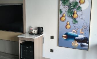 Kunming Yuboting Homestay (Railway Station)