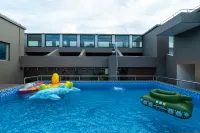HuiLinDun ZhiYin Hotel - Water Park