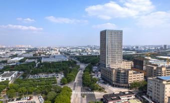 JI Hotel (Kunshan Economic Development Zon Chaoyang East Road Branch)