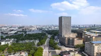 JI Hotel (Kunshan Economic Development Zon Chaoyang East Road Branch) Hôtels à : Zone de développement économique de Kunshan