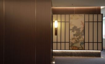 Xixiang Fudi Grand Hotel (Dongshan Wenmei Village)