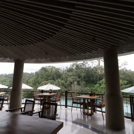 Kenran Resort Ubud by Soscomma