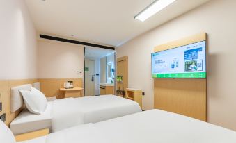 Hi Inn Hotel (Langfang Dongfang University Town)