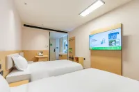 Hi Inn Hotel (Langfang Dongfang University Town) Hotels near Langfang Polytechnic Institute (Juyi Road)