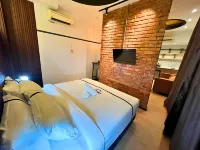 Seeds Hotel Puchong Koi Hotels near Skytomato Sdn Bhd