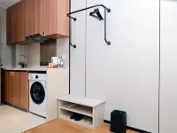 Yuejihui Apartment Hotel (Zhuhai Pearl Station)