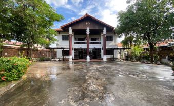 Vangsavath Hotel