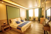 Pishan Huyanglin Hotel Hotels in Pishan
