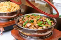 ZMAX Hotel Zhuhai  Gongbei Port Lovers Road Branch - فطور