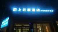 Antai Kaifute Hotel