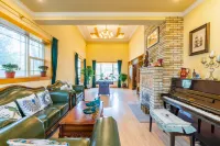 Shanghai hi time holiday home party villa