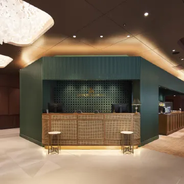 MITO SANNOMARU HOTEL