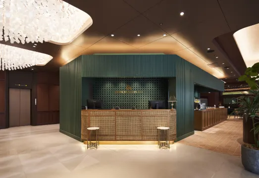 水戸三の丸ホテルの宿泊プラン一覧・予約 - 水戸 | Trip.com