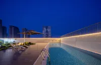 Four Points by Sheraton Huzhou - 5-Star