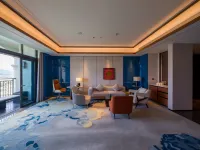 Howard Johnson Maitreya Plaza Xikou