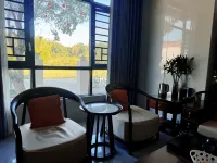 Nanxiong Yiran Country Villa Homestay Hotel dekat Maozifeng Tourist Attractions