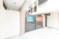 RedDoorz Near Pasay Taft Hotels in Pasay City