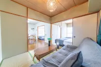 SUNDAY peace room Nakashima -  Appartamenti vacanze
