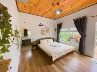 Oak Village by D Home Da Lat Hotels in 