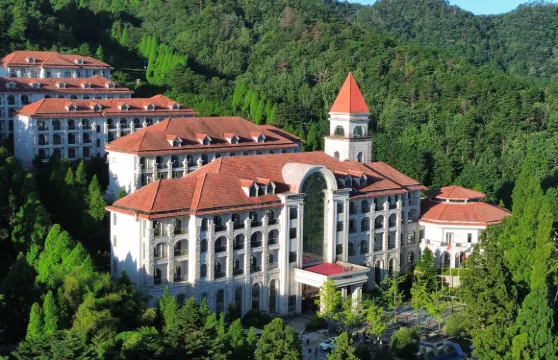 廬山華微國際度假酒店