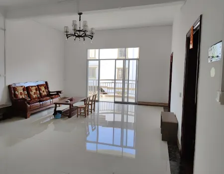 Jiayuan Homestay Отели рядом с достопримечательностью «Beidi Mountain Tourist Area - Viewing Platform»