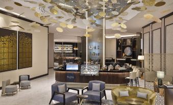 Embassy Suites by Hilton Dubai Business Bay