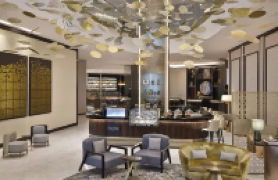 Embassy Suites by Hilton Dubai Business Bay