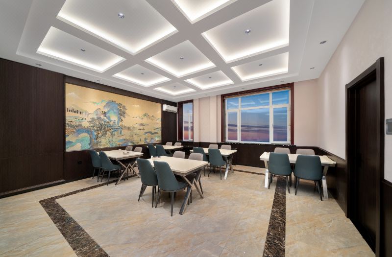 Lantian Hotel (Harbin Taiping International Airport) photo 2