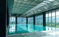 International  Hotel.LuoYang