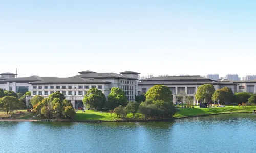 Jiangxi Qianhu State Guesthouse