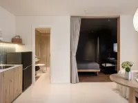 Express by M Village Nguyen Binh Khiem, a brand of Modern Village Lifestyle Hotels near British Consulate General
