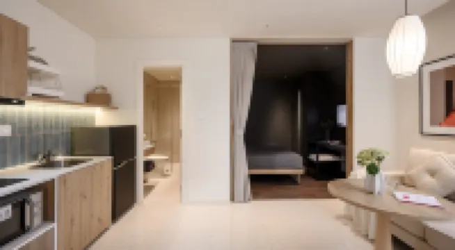 Express by M Village Nguyen Binh Khiem Hotels near Saigon Central Post Office