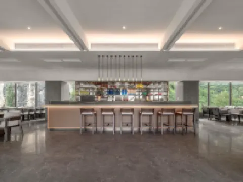 Changliu Mountain Resort Hotel Hotels in Daxin
