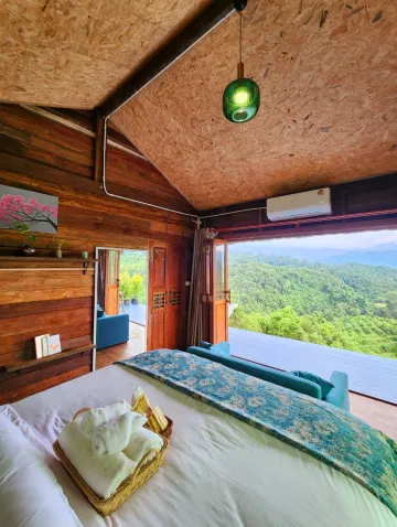 ห้องฮันนีมูนสวีท