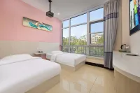 Fengshang Express Hotel Hotels in Shenzhou