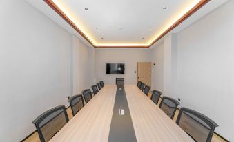 GreenTree Inn Smart Selection Hotel (Mengyang Bus Terminal Branch, Jinghong City)