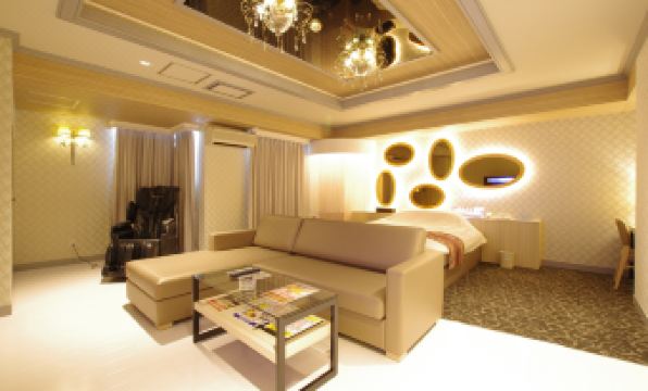 Blue Hotel Sjuprim (Adult Only)