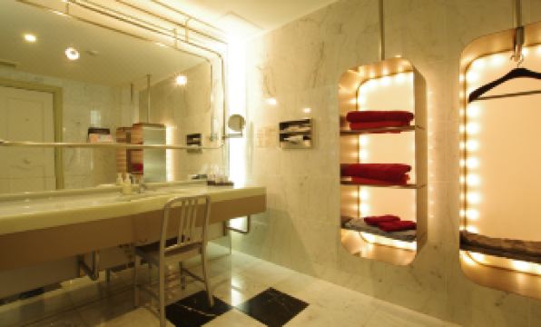 Blue Hotel Octa (Adult Only)