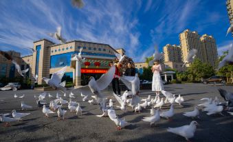 Changji Garden Hotel