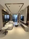 P Residence  Phnom Penh