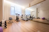 Shifa Hotel (Pingtan People's Sports Stadium Branch)