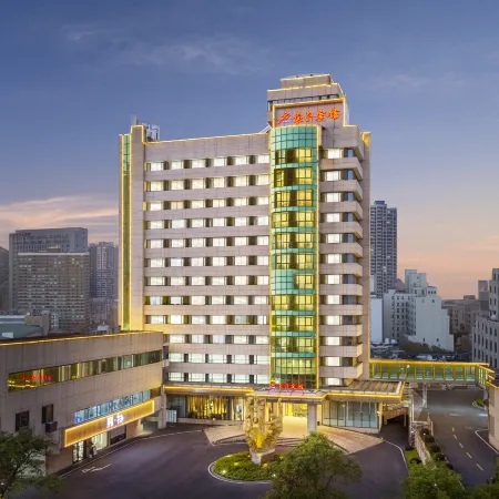 Yuanhe Hotel