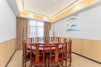 Siheyuan Bed and Breakfast - breakfast