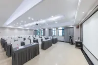 Echarm Hotel (Changde High-speed Railway Station) Hotels in Changde