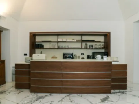 Tesoro Pompeiano Hoteles en Pompeya