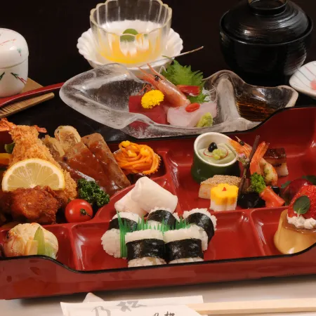 Ryokan Ichinomatsu